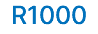 R1000